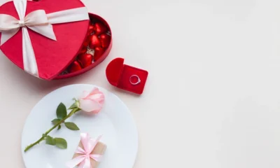 What to Gift Your Partner for Valentine's Day