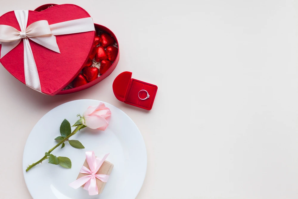 What to Gift Your Partner for Valentine's Day
